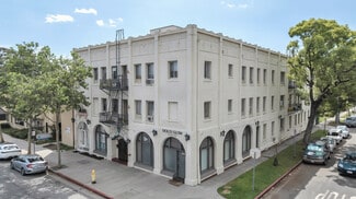 More details for 1001-1005 S Central Ave, Glendale, CA - Multifamily for Sale