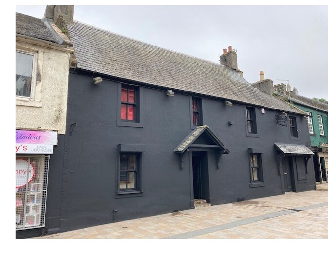 59 Main St, Kilwinning for sale Building Photo- Image 1 of 1