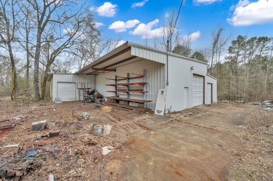 480 Bowling rd, Pointblank, TX for sale - Building Photo - Image 2 of 45