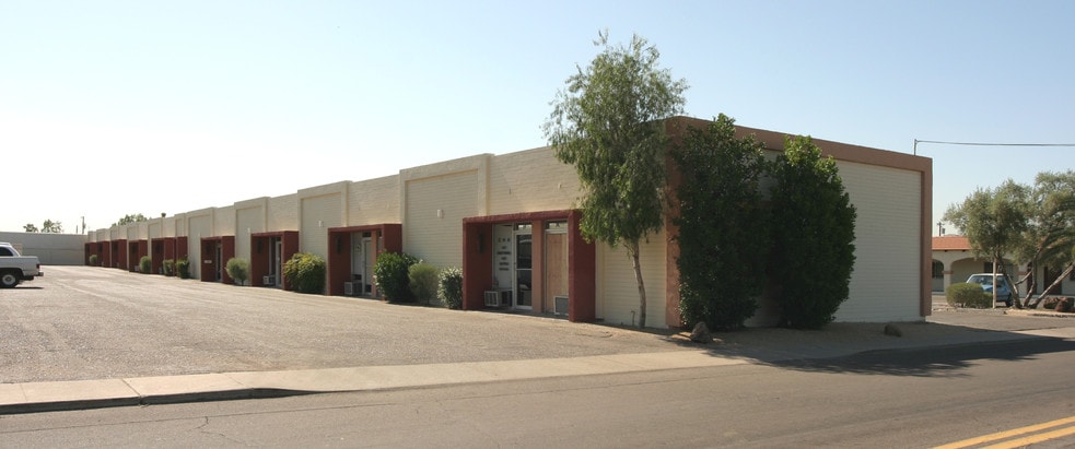 6801-6857 N 21st Ave, Phoenix, AZ for lease - Primary Photo - Image 2 of 3