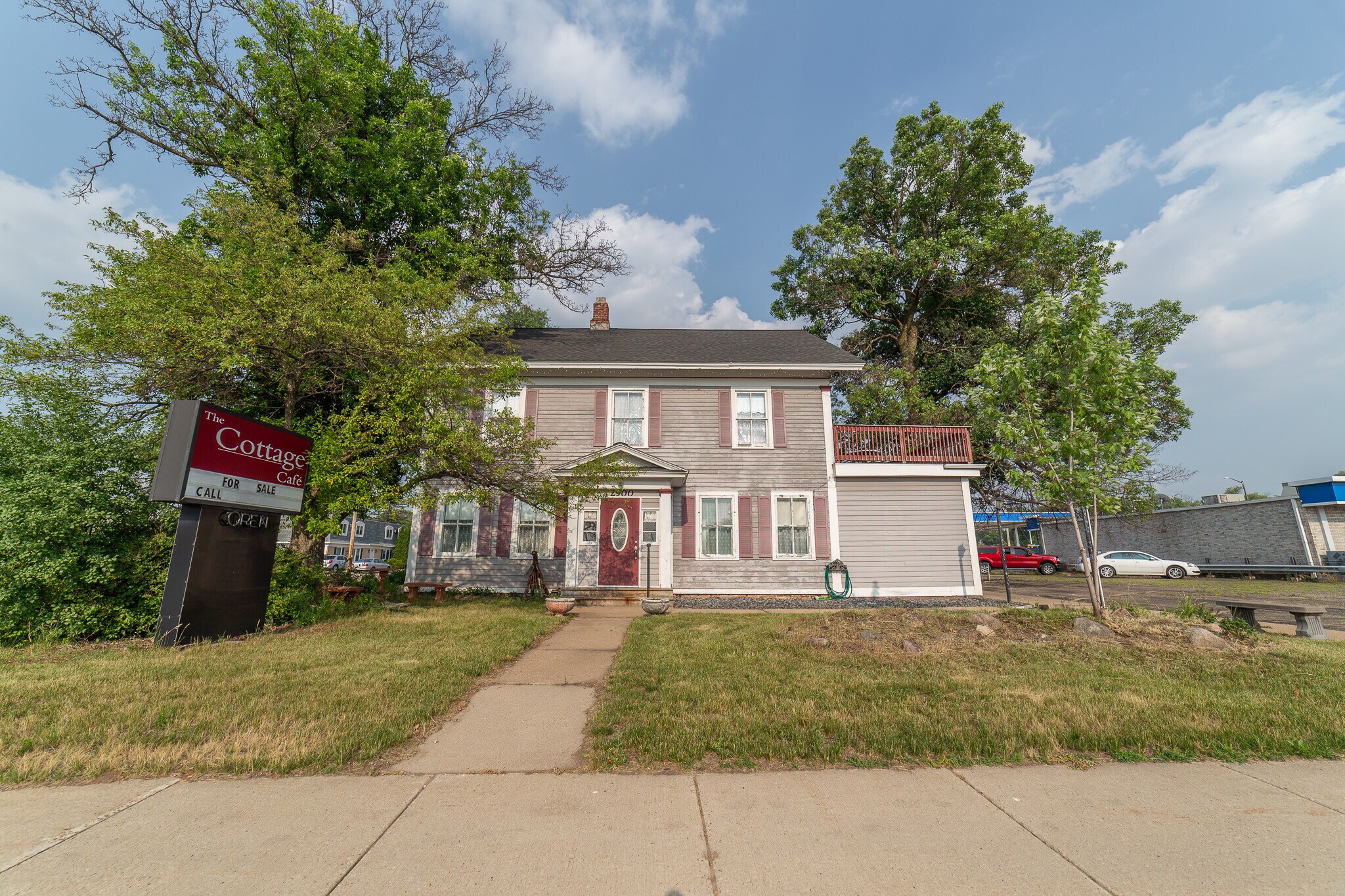 2900 Post Rd, Plover, WI for sale Building Photo- Image 1 of 1