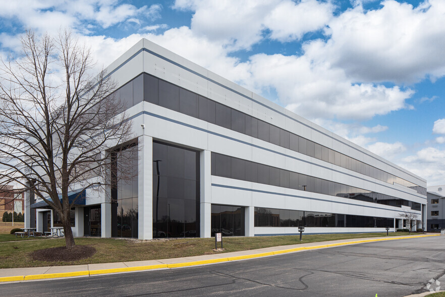 3000 Presidential Dr, Fairborn, OH for lease - Building Photo - Image 3 of 3