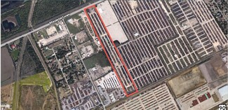 More details for 15406 Beaumont Hwy, Houston, TX - Land for Lease