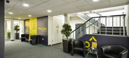 Earl Rd, Wilmslow for lease Interior Photo- Image 2 of 8