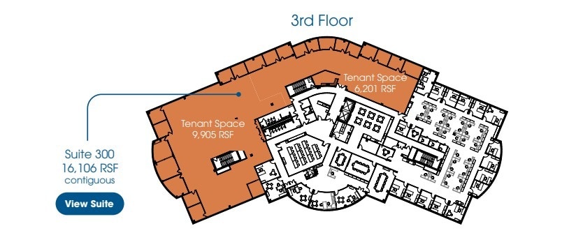11414 W Park Pl, Milwaukee, WI for lease Floor Plan- Image 1 of 1