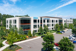 More details for 2921 Naches Ave SW, Renton, WA - Office for Lease