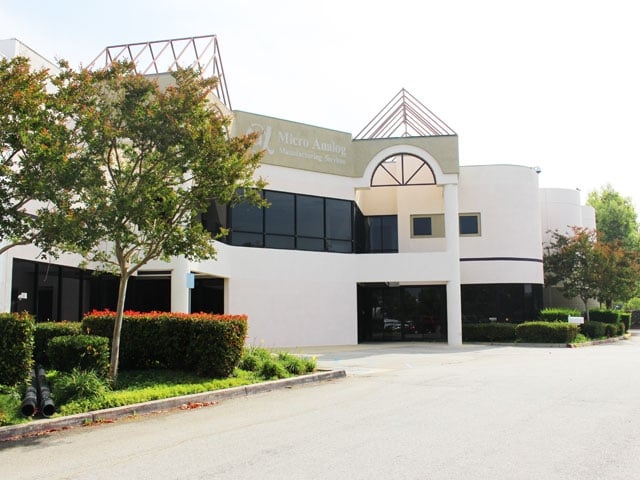 1773 Wright Ave, La Verne, CA for lease - Building Photo - Image 3 of 8