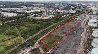 More details for St Andrews Road, Avonmouth - Land for Lease