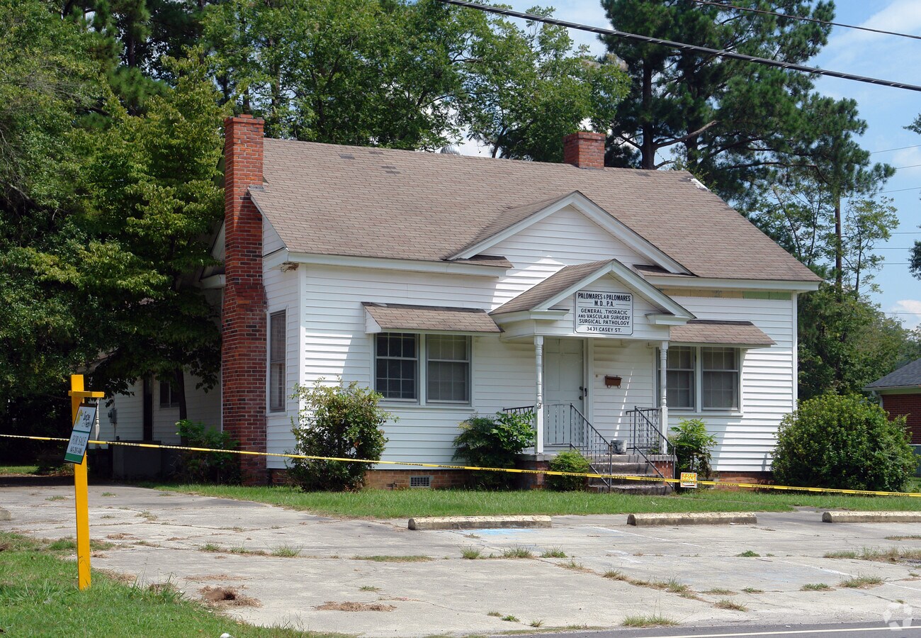 3431 Casey St, Loris, SC 29569