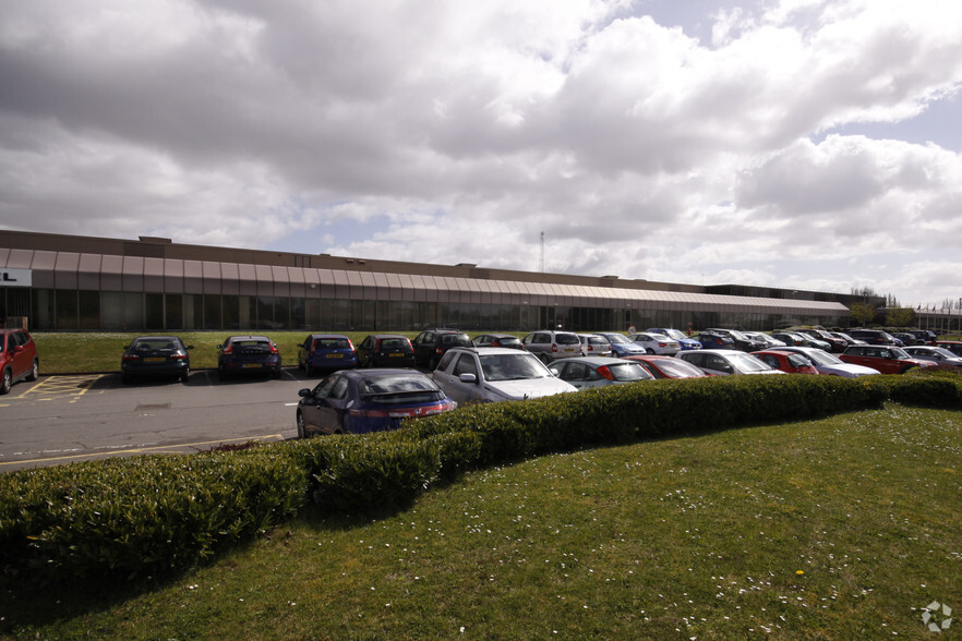 Castlegate Business Park, Caldicot for lease - Building Photo - Image 3 of 9