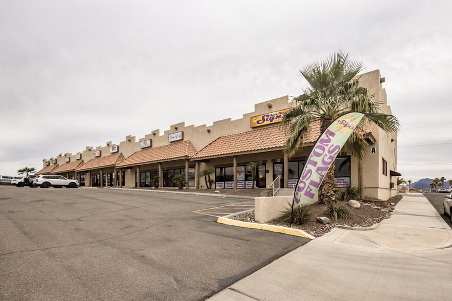 2800 Sweetwater Ave, Lake Havasu City, AZ for sale - Building Photo - Image 3 of 35