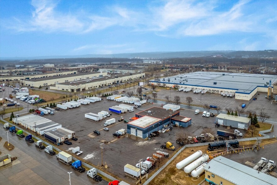 424 Farwell Ave, South Saint Paul, MN for sale - Building Photo - Image 1 of 7