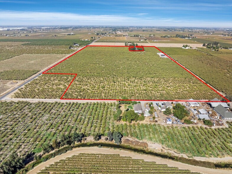 8400 E Handel Rd, Lodi, CA for sale - Building Photo - Image 2 of 23