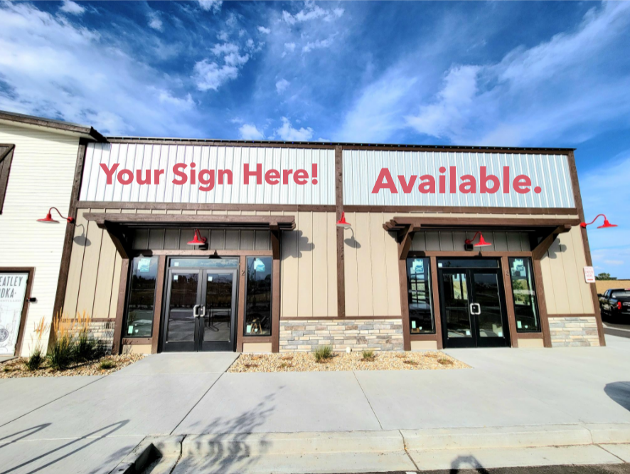 2116 Picture Point Drive Dr, Windsor, CO for lease Building Photo- Image 1 of 16