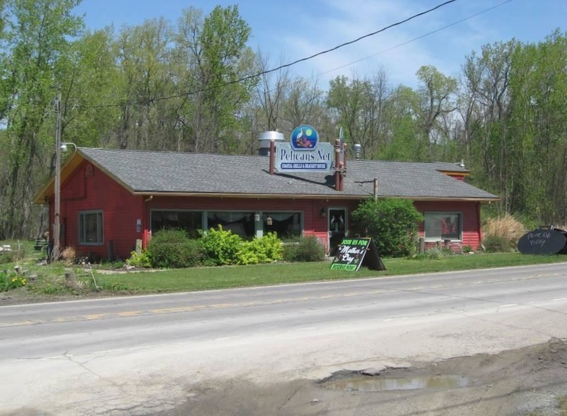 8465 State Route 54, Bath, NY for sale - Primary Photo - Image 1 of 3