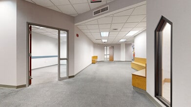 205 W Market St, Lima, OH for lease Matterport 3D Scan- Image 1 of 10