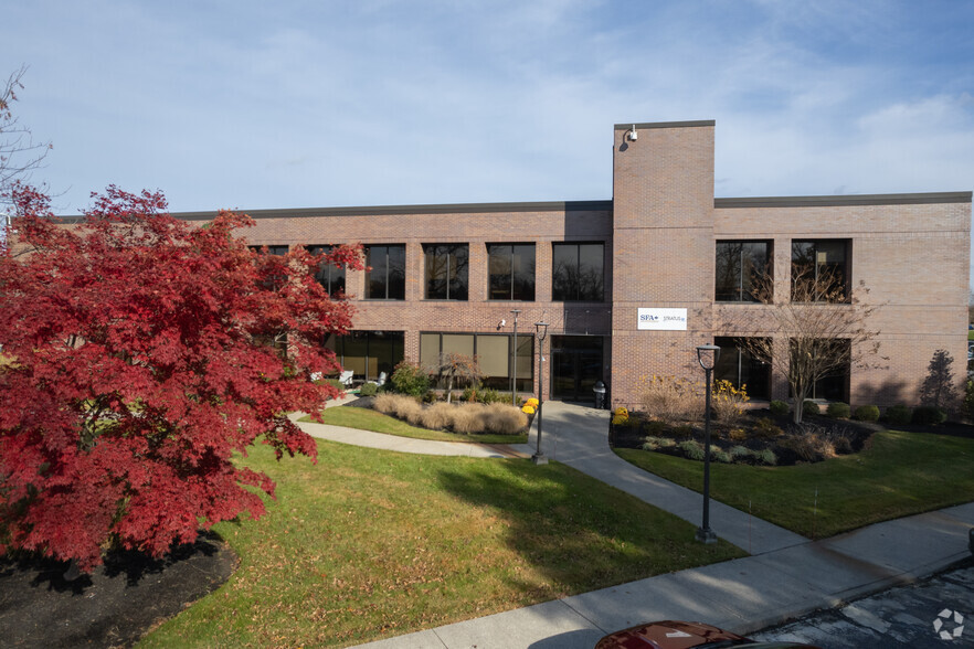 312 W Route 38, Moorestown, NJ for lease - Building Photo - Image 3 of 8