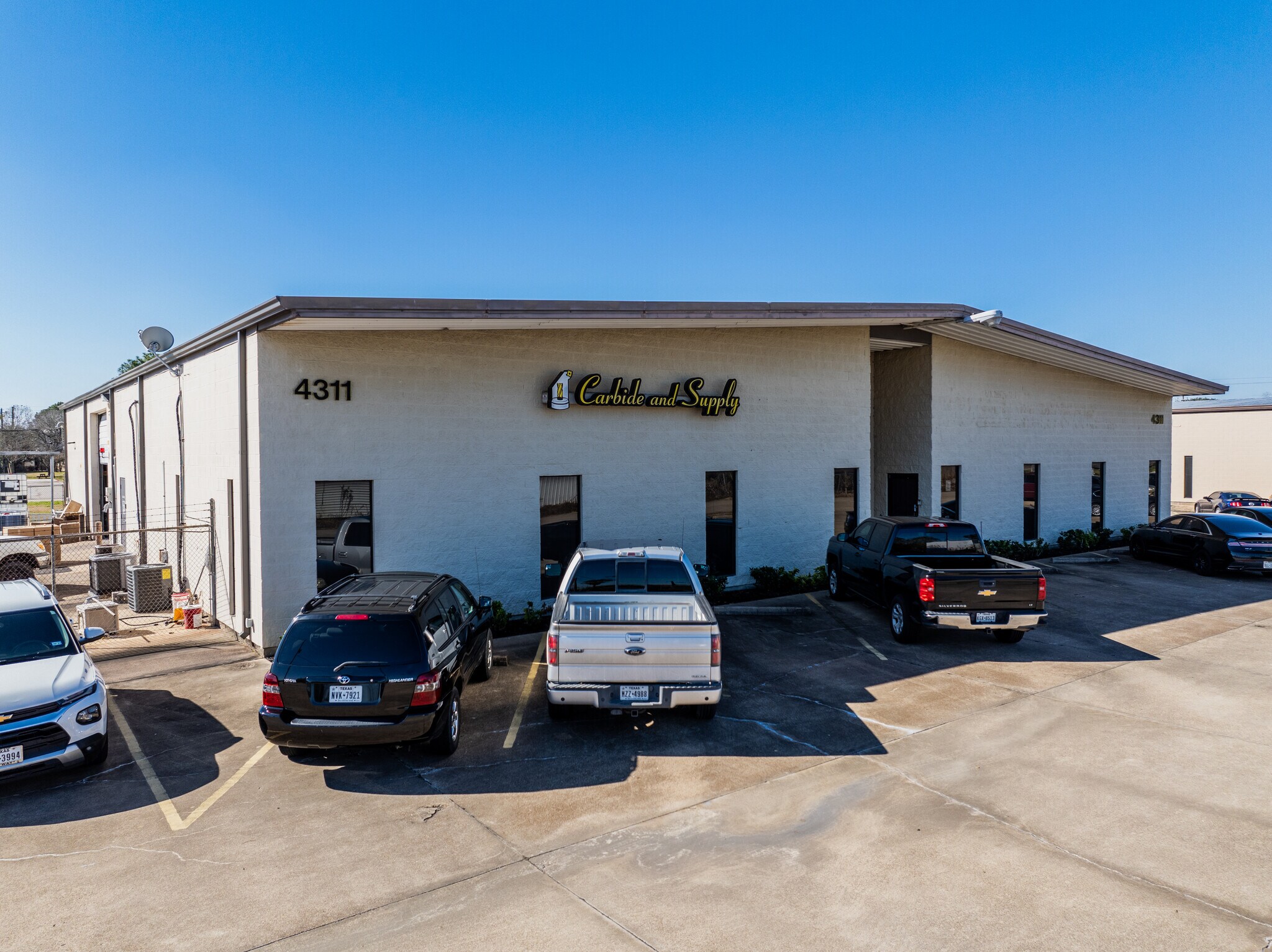4311 FM-2351, Friendswood, TX for sale Building Photo- Image 1 of 1