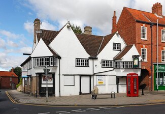 More details for 134 Bridge St, Worksop - Retail for Sale