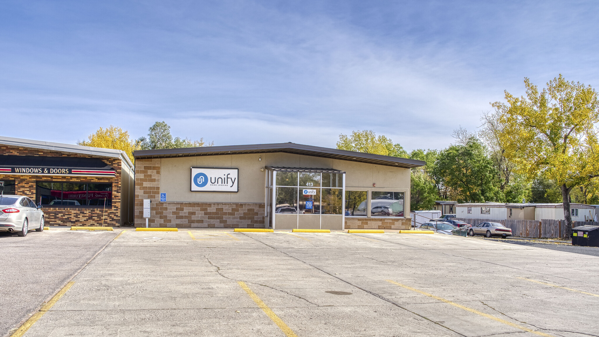 413 S Douglas Hwy, Gillette, WY for sale Primary Photo- Image 1 of 57