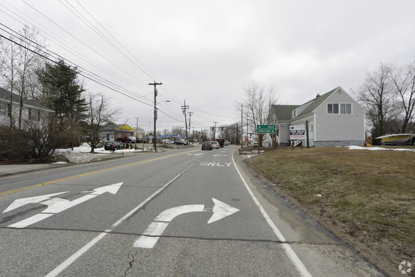 16 Pine Point Rd, Scarborough, ME 04074