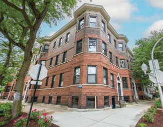 More details for 2848 N Seminary Ave, Chicago, IL - Multifamily for Sale