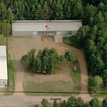 6002 Saxon Ave, Weston, WI - Aerial map view