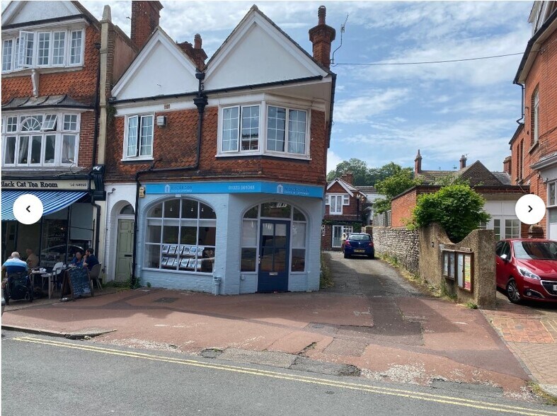 48 Meads St, Eastbourne, BN20 7RH Retail for Sale