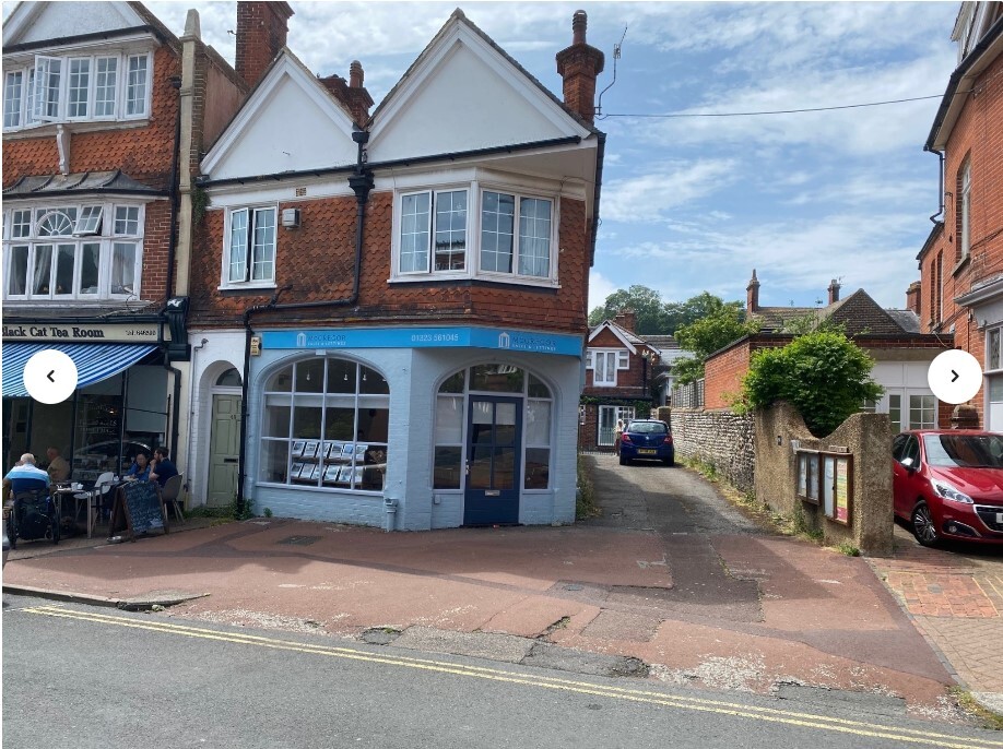 48 Meads St, Eastbourne for sale Primary Photo- Image 1 of 1