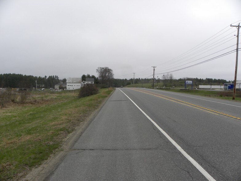 357 Portland St, Berwick, ME for sale - Building Photo - Image 1 of 1