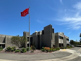 More details for 17550 Gillette Ave, Irvine, CA - Industrial for Sale