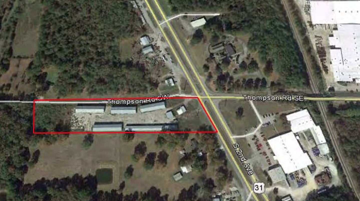 3101 Highway 31 SW, Hartselle, AL for sale Other- Image 1 of 1