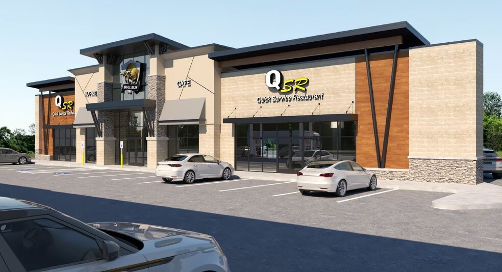 2348 State Route 45, Austinburg, OH for lease - Building Photo - Image 2 of 2