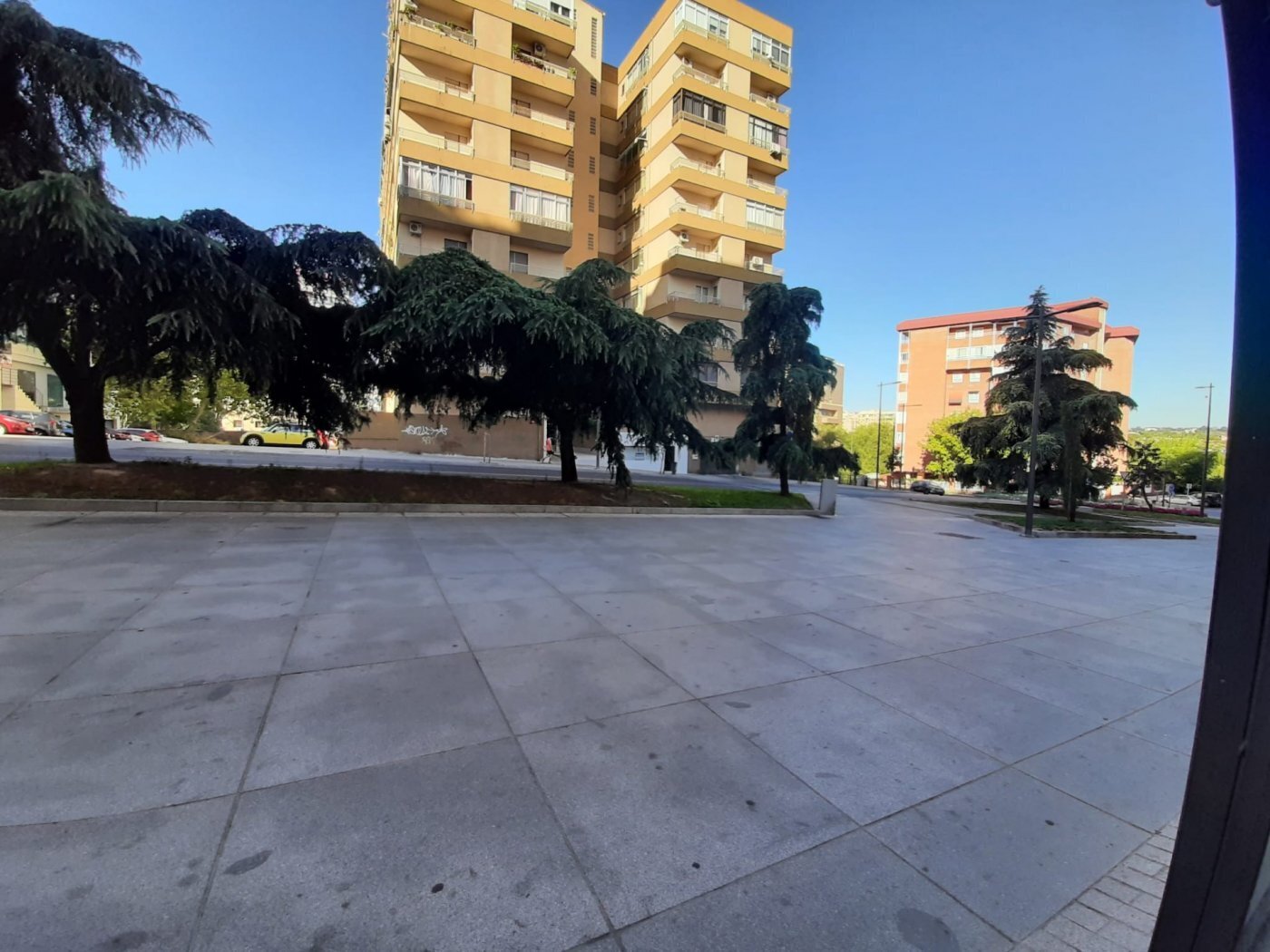 Retail in Cáceres for lease Building Photo- Image 1 of 7