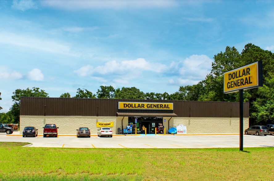 5849 Highway 371, Coushatta, LA for sale - Building Photo - Image 2 of 2