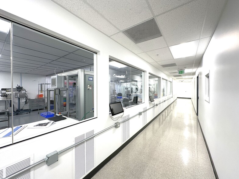 100 Technology Dr, Broomfield, CO for sale - Interior Photo - Image 2 of 11