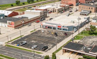 More details for 108 Main St, Savanna, IL - Retail for Sale