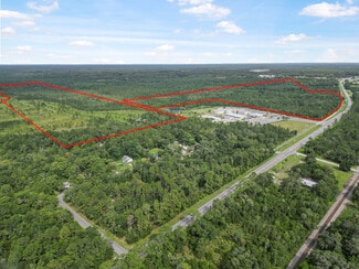 More details for N US Hwy 17, Pierson, FL - Land for Sale