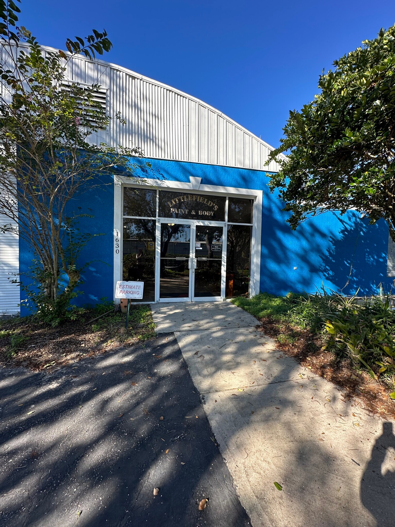 1632 Parade Cir, Deland, FL for sale Building Photo- Image 1 of 1