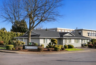 More details for 415 SE 117th Ave, Vancouver, WA - Office for Sale