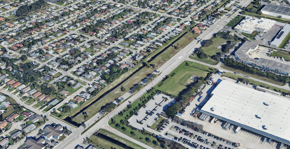 0 W Blue Heron Blvd, Riviera Beach, FL for sale - Building Photo - Image 2 of 5