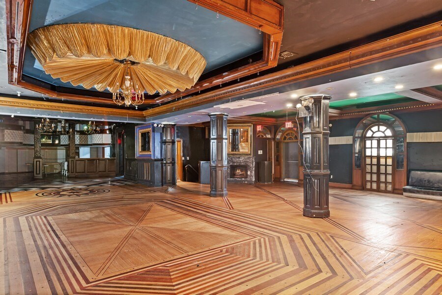 1022 Wyckoff Ave, Flushing, NY for sale Building Photo- Image 1 of 1