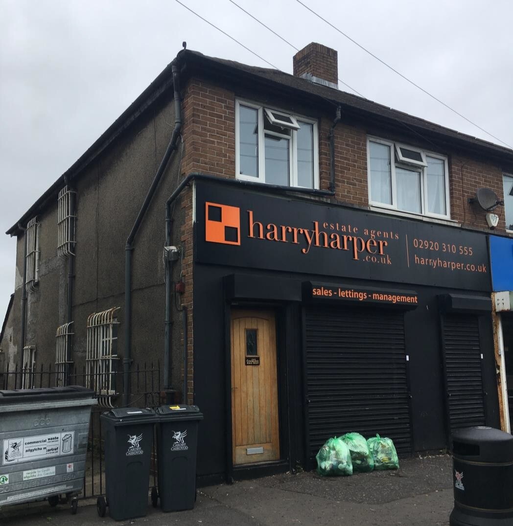 128a Cowbridge Road West, Cardiff for sale Primary Photo- Image 1 of 1