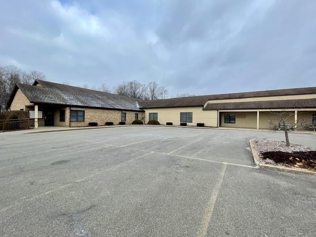 21159 Paint Blvd, Shippenville, PA for sale - Building Photo - Image 2 of 17