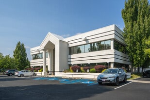 9317 E Sinto Ave, Spokane WA - NNN Property