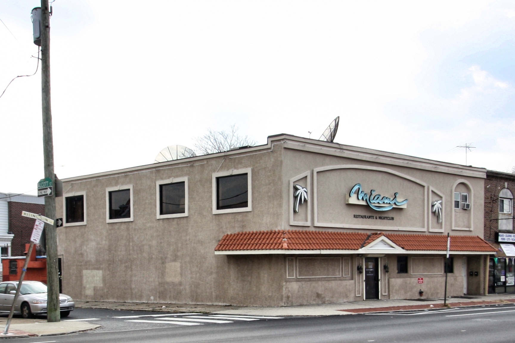 5835-5839 Rising Sun Ave, Philadelphia, PA for sale Primary Photo- Image 1 of 1