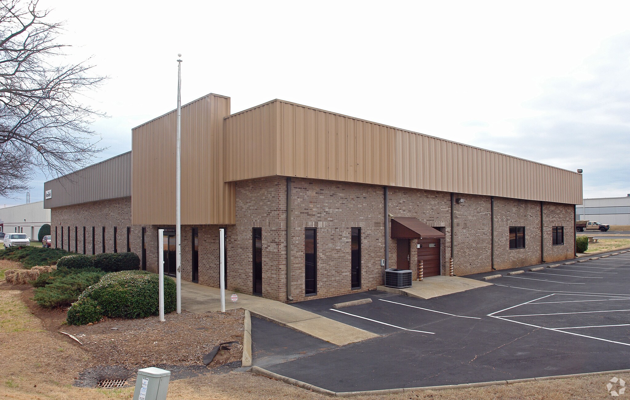 5200 Pelham Rd, Greenville, SC for sale Primary Photo- Image 1 of 1