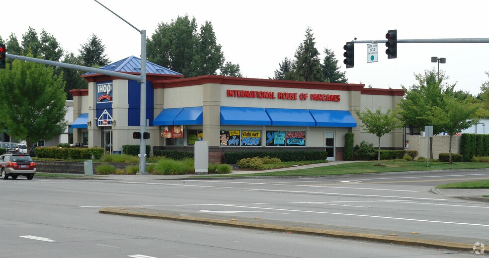 849 NE 25th Ave, Hillsboro, OR for sale - Primary Photo - Image 1 of 6