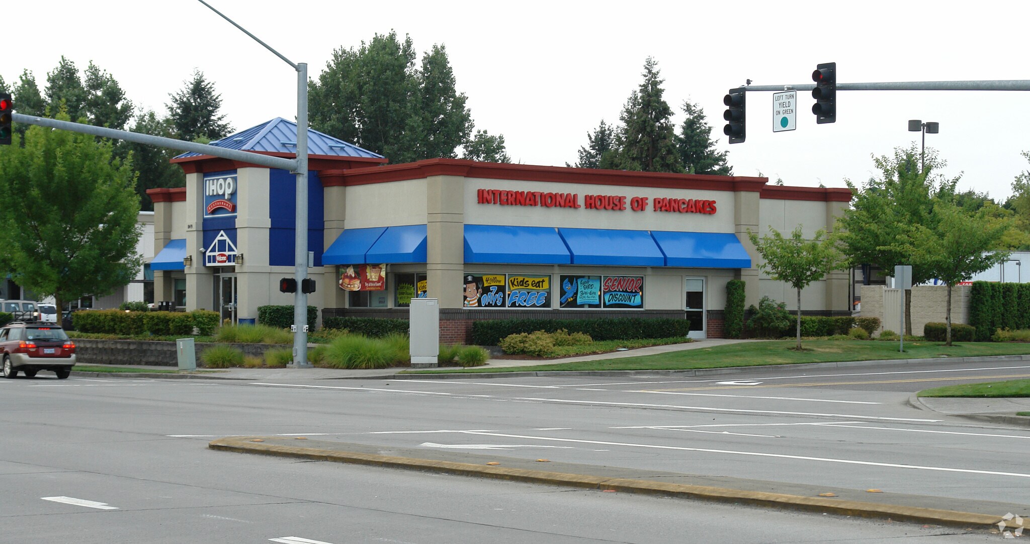 849 NE 25th Ave, Hillsboro, OR for sale Primary Photo- Image 1 of 7