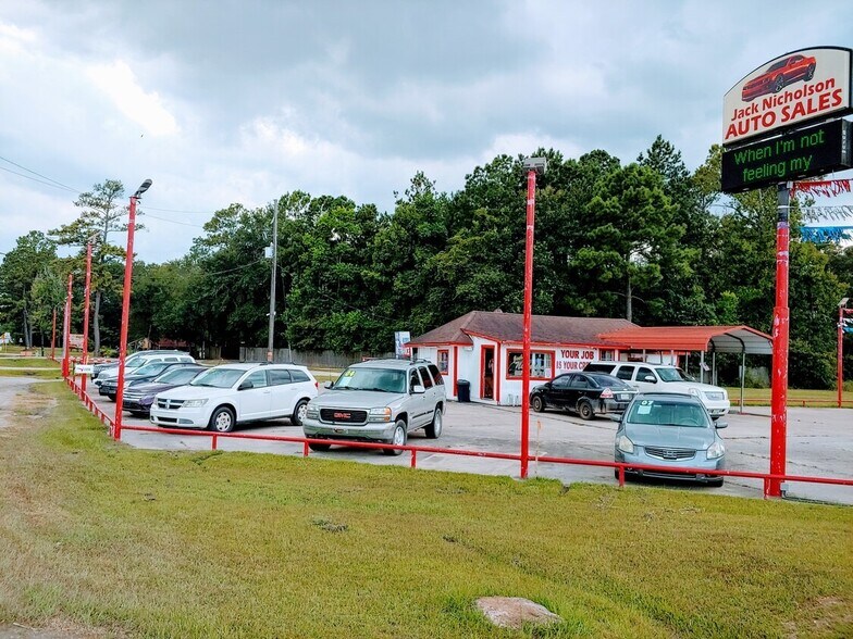 23214 Sorters Dr, Porter, TX 77365